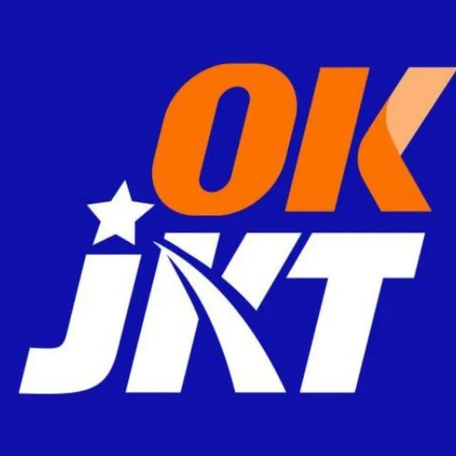 OKJKT - Aplikasi Kamera Beautify Terbaik untuk Edit Foto